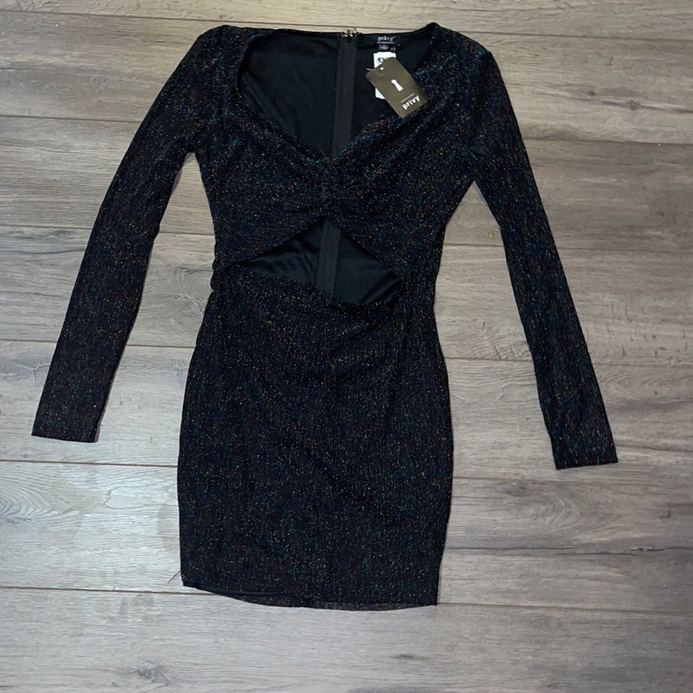 Brand New XI Glitter Dress